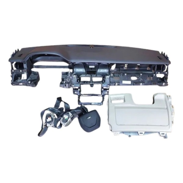 Kit Airbag Land Rover Discovery Sport Turbo 2.2 2015 2016