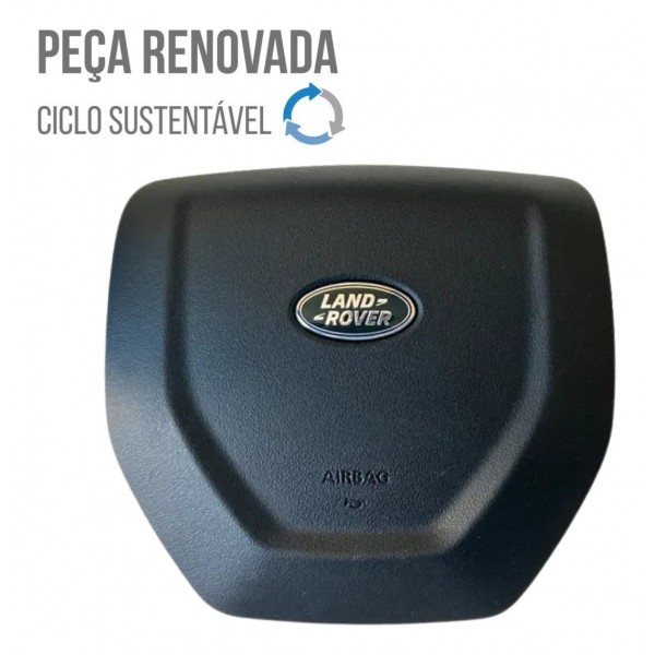 Kit Airbag Land Rover Discovery Sport Turbo 2.2 2015 2016