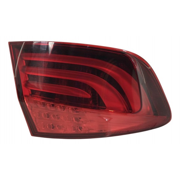 Lanterna Esquerda Bmw Serie 5 550i 528i 535i 2.0 2014 2015 Esquerdo/motorista