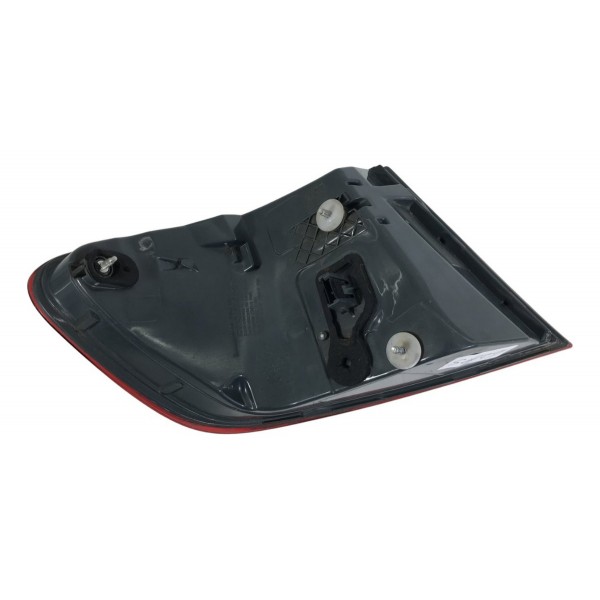 Lanterna Direita Bmw Serie 5 550i 528i 535i 2.0 2013 14 2015 Direito/passageiro