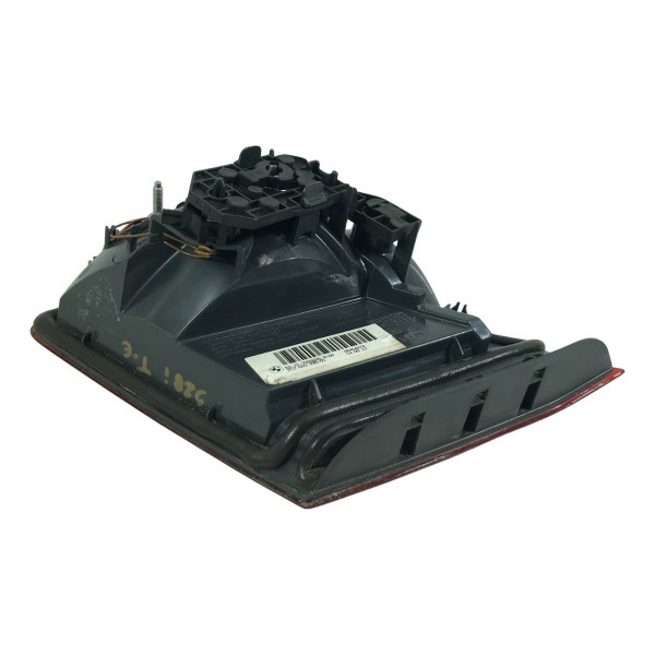 Lanterna Tampa Esquerda Bmw Serie 5 528i 535i 550i 2.0 2014 Esquerdo/motorista