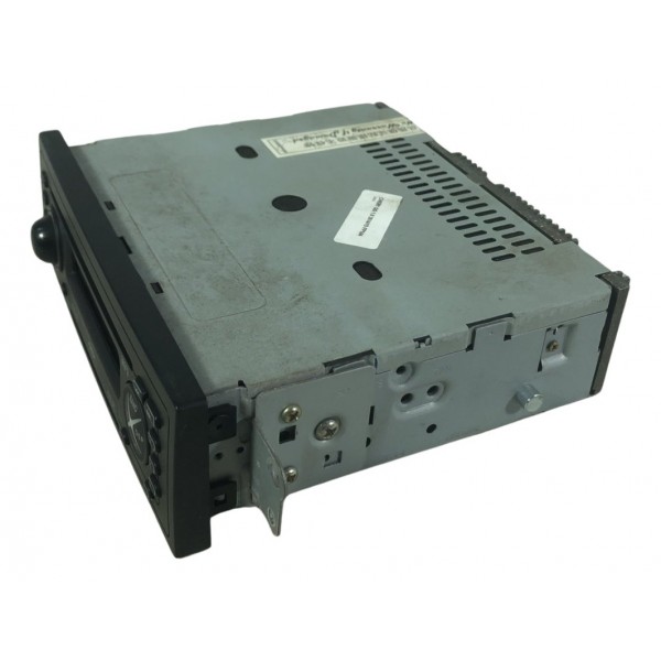 Som Rádio Cd Player Chery Qq 2011 2012 2013 2014