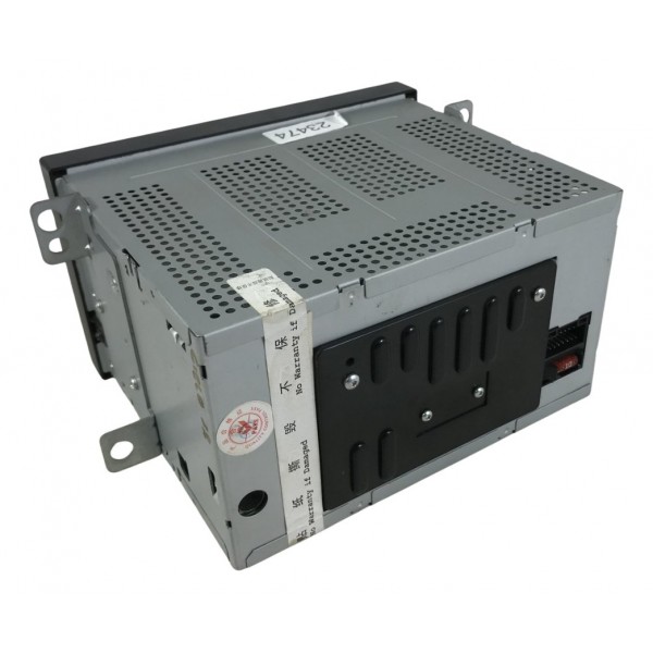 Rádio Som Leitor Chery Cielo 1.6 2010 2011 2012 2013 2014