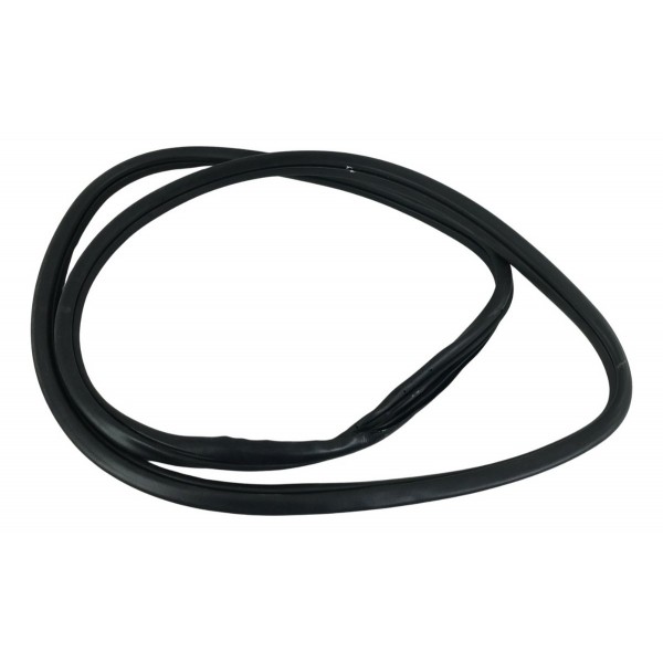 Borracha Vedação Porta Dianteira Direita Jac J3 2012 13 2014