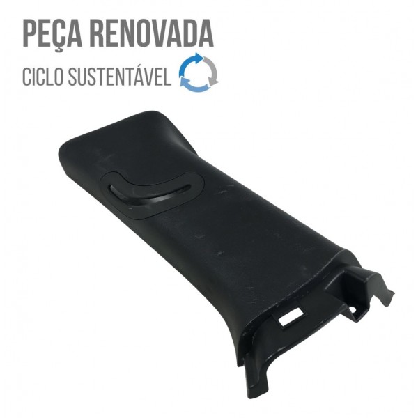 Acabamento Coluna Traseira Direita Hyundai Santa Fé 2012