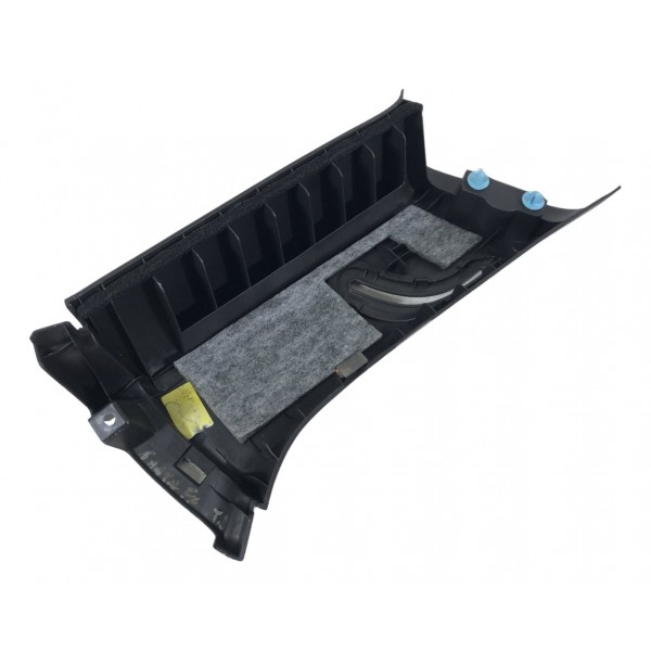 Acabamento Coluna Traseira Direita Hyundai Santa Fé 2012