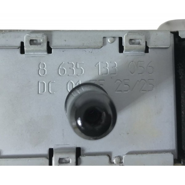 Rádio Mp3 Fiat Punto Strada 2008 2009 2010 2011 2012 Detalhe