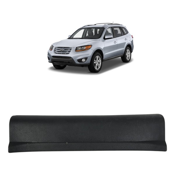 Soleira Porta Traseira Direita Hyundai Santa Fé 2010 11 2012