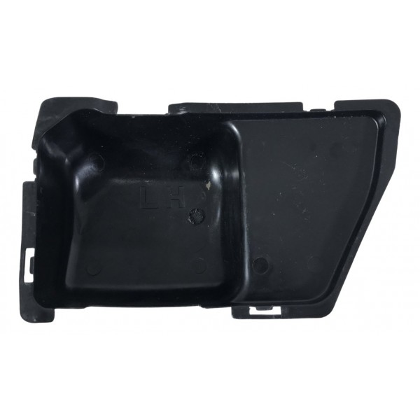 Tampa Cinto Traseiro Esquerdo Hyundai Santa Fé 2010 11 2012