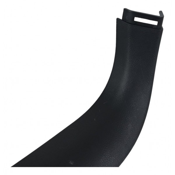 Acabamento Tampa Traseira Esquerda Hyundai Santa Fé 2012