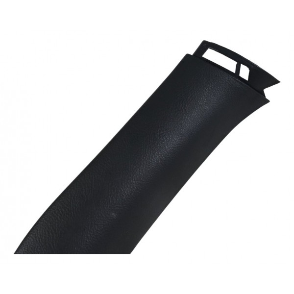 Acabamento Tampa Traseira Esquerda Hyundai Santa Fé 2012