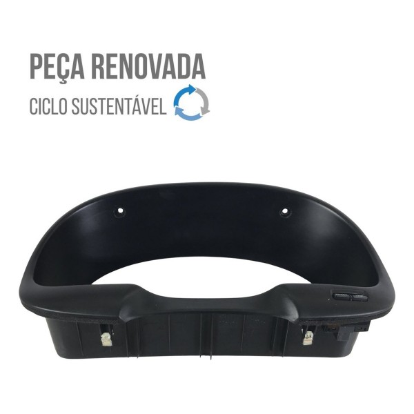 Moldura Painel Instrumento Hyundai Santa Fé 2010 2011 2012