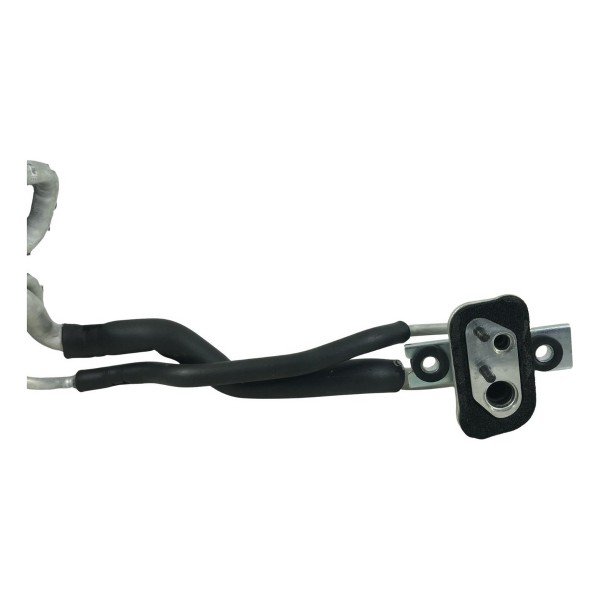 Radiador Evaporizador Ar Traseiro Hyundai Santa Fé 3.5 2012