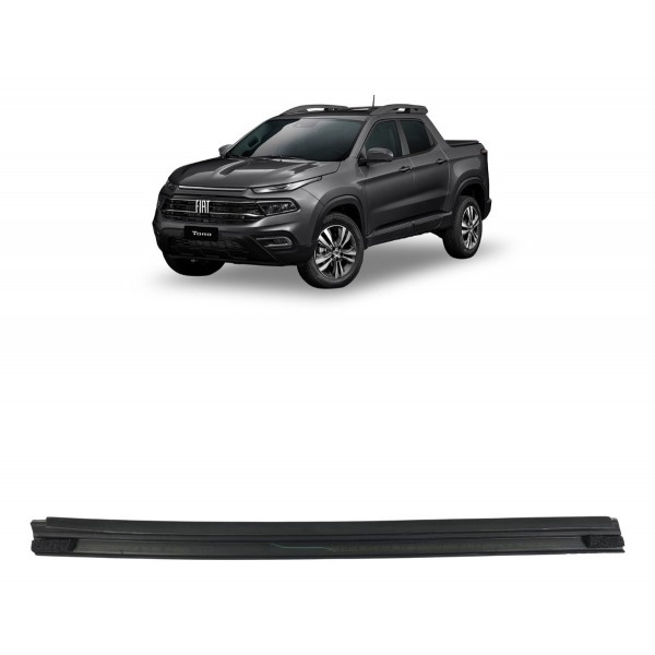 Pestana Interna Traseira Esquerda Fiat Toro 2021 2022