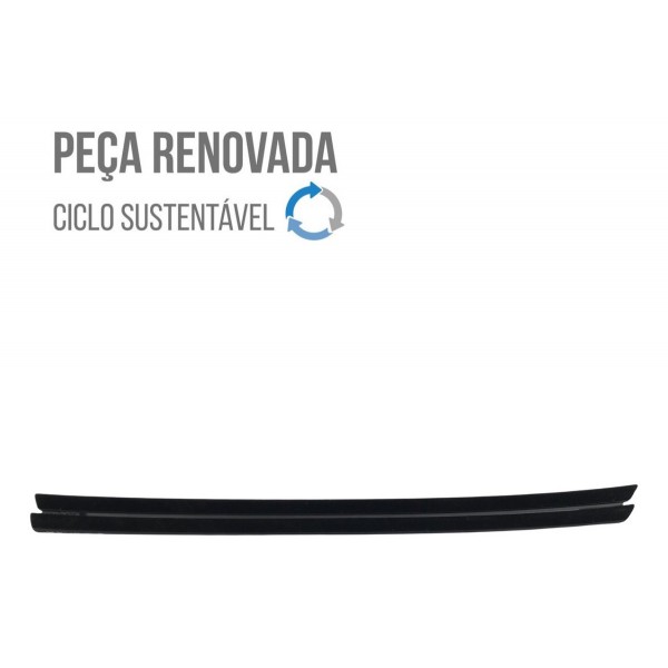 Pestana Interna Traseira Esquerda Fiat Toro 2021 2022