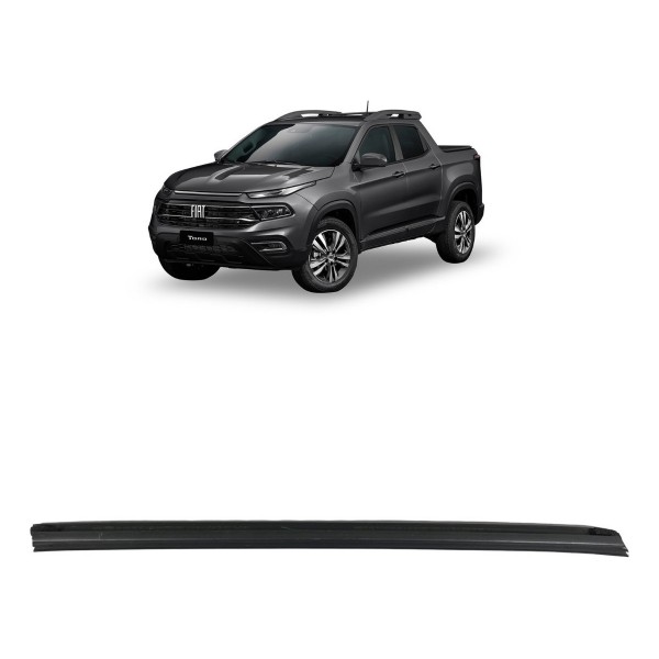 Pestana Interna Dianteira Esquerda Fiat Toro 2021 2022