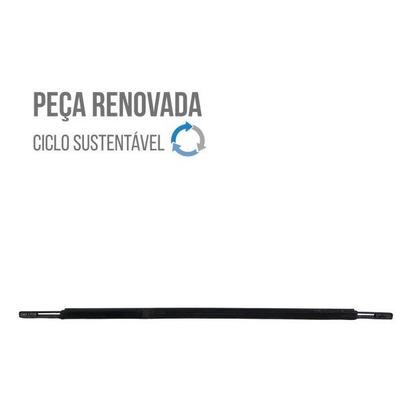 Pestana Externa Traseira Direita Hyundai Santa Fé 2011 2012