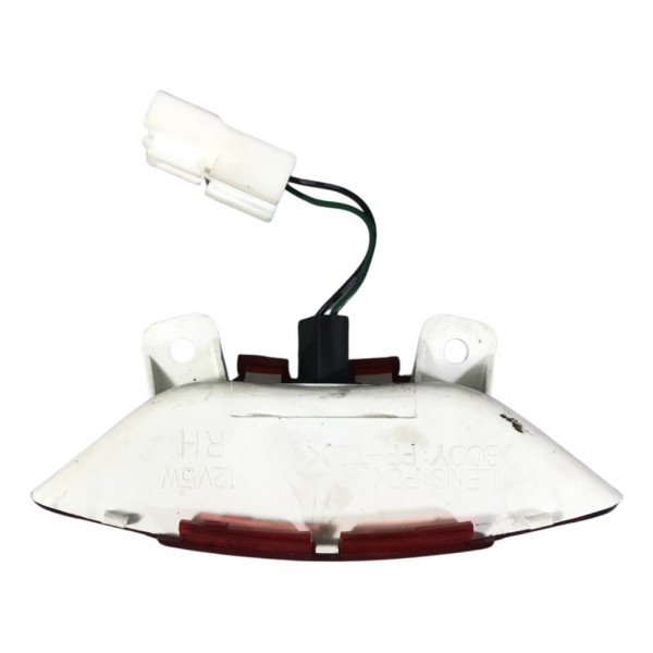 Luz Forro Porta Dianteira Direita Santa Fe 2009 A 2012