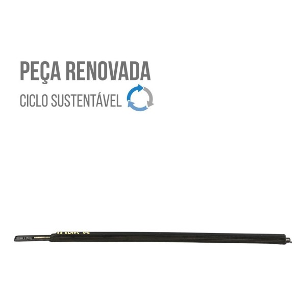 Pestana Externa Dianteira Direita Hyundai Santa Fé 2011 2012