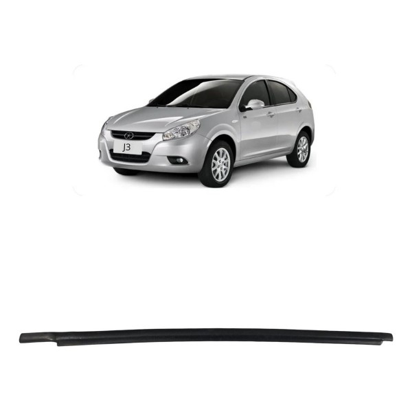 Pestana Externa Dianteira Esquerda Jac J3 2011 12 13 2014