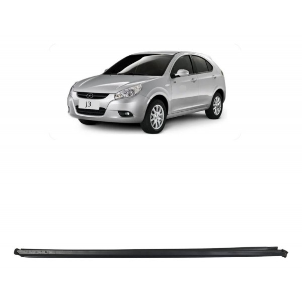 Pestana Interna Dianteira Esquerda Jac J3 2011 12 13 2014