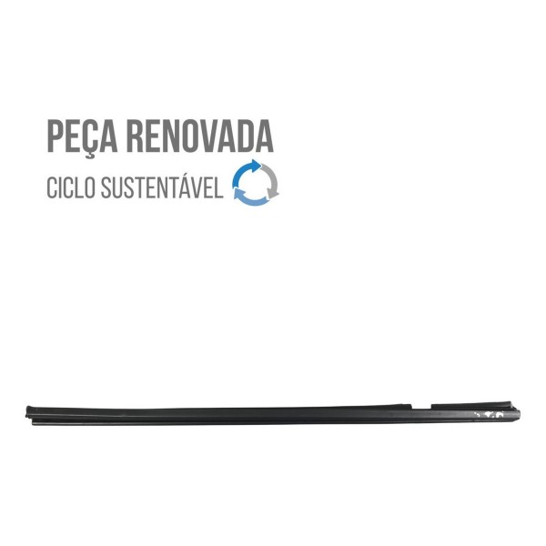 Pestana Interna Traseira Direita Jac J3 2011 2012 2013 2014