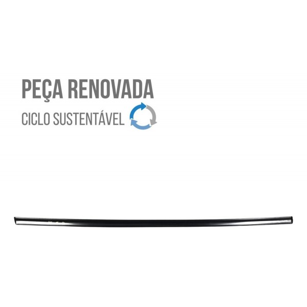 Friso Porta Traseiro Direito Gmw Haval H6 Turbo 2023 2024