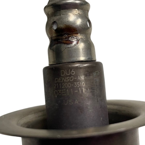 Sonda Lambda Pré Catalisador Honda Civic 1.8 2.0 2016