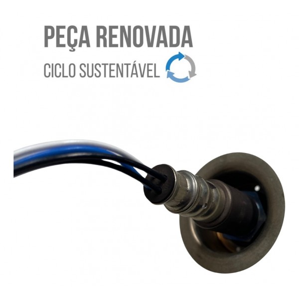 Sonda Lambda Pré Catalisador Honda Civic 1.8 2.0 2016