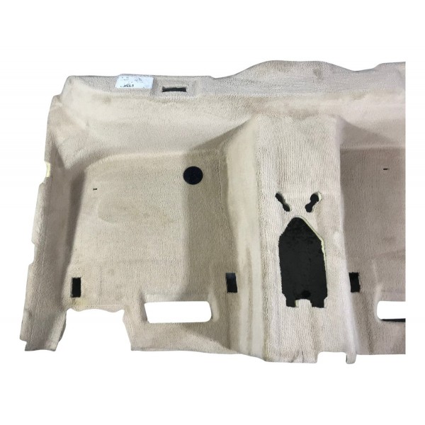 Forro Assoalho Carpete Traseiro Bmw 528i 2011 12 13 2014