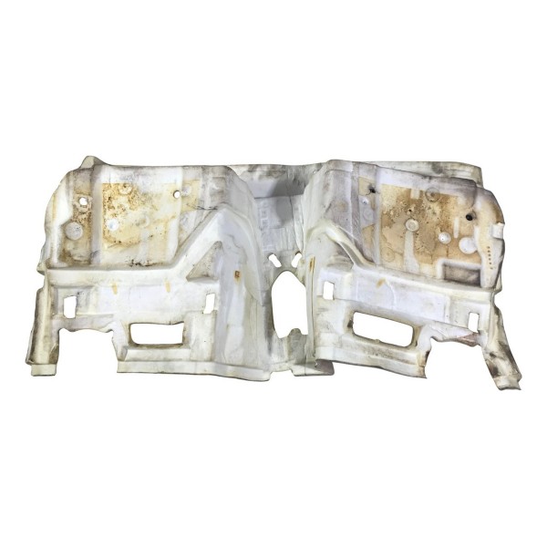 Forro Assoalho Carpete Traseiro Bmw 528i 2011 12 13 2014