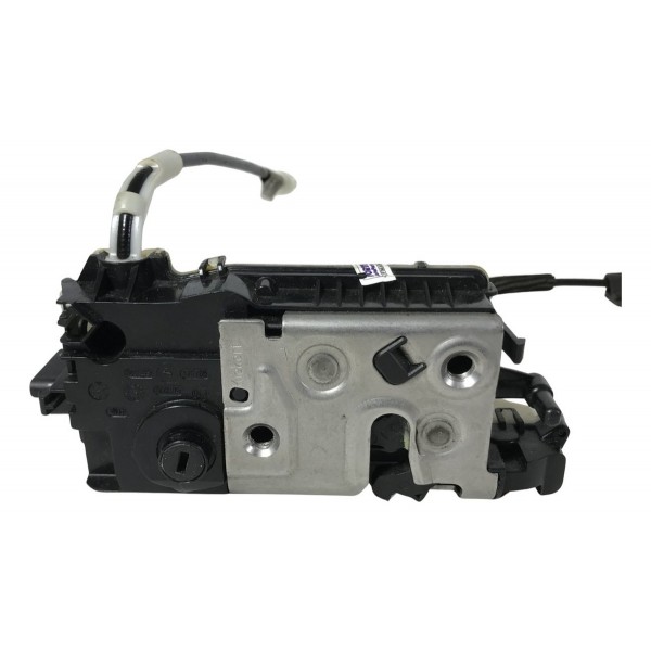 Fechadura Dianteira Esquerda Peugeot 208 2008 2016 2017