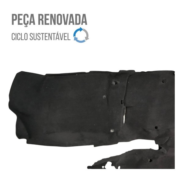 Forro Carpete Assoalho Hyundai Santa Fé 3.5 2010 2011 2012