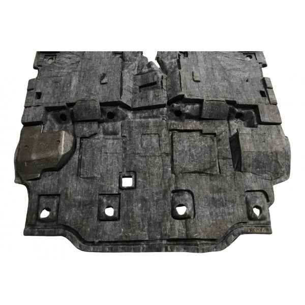 Forro Carpete Assoalho Hyundai Santa Fé 3.5 2010 2011 2012