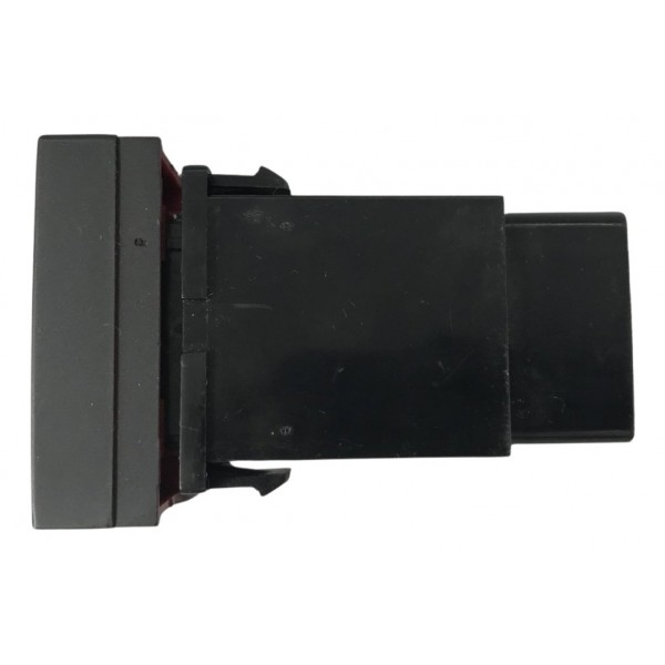 Botão Comando Pisca Alerta Hyundai Santa Fé 2010 2011 2012