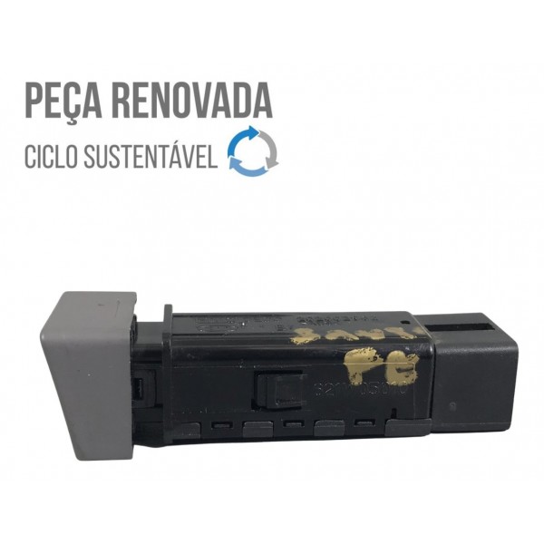 Botão Controle Tração Lock Hyundai Santa Fé 2010 2011 2012