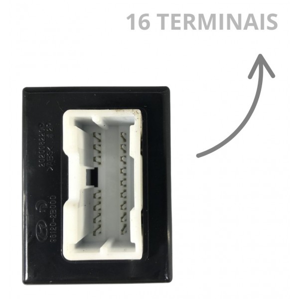 Entrada Usb Aux Hyundai Santa Fé 2010 2011 2012