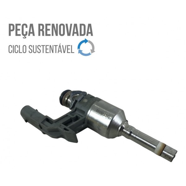 Bico Injetor Fiat Toro Jeep Compass Renegade 1.3 2021 2022