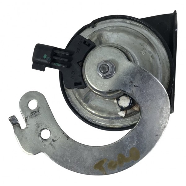 Buzina Fiat Toro Jeep Commander Compass 2022 2023 C/detalhe