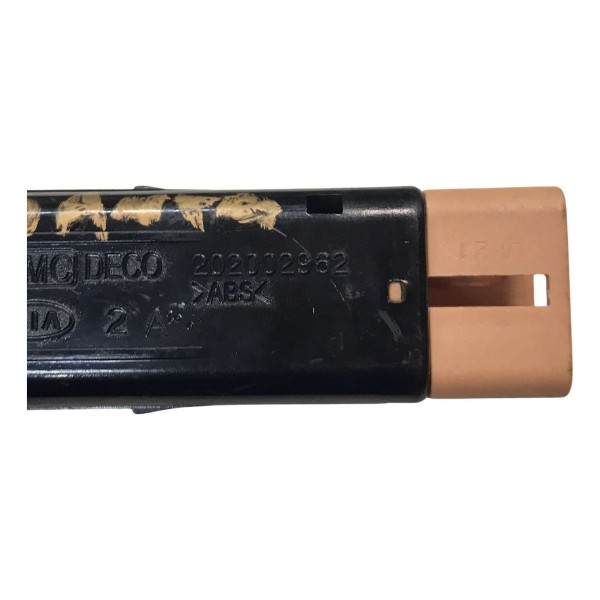 Botão Desembaçador Rear Traseiro Hyundai Santa Fé 2011 2012