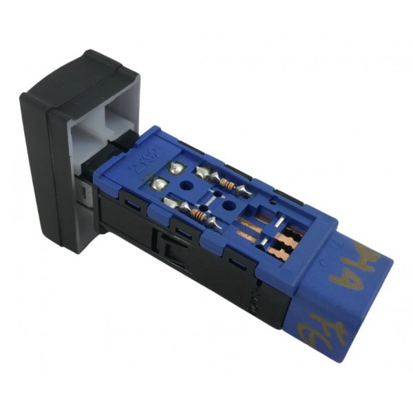 Botão Desembaçador Front Hyundai Santa Fé 2009 10 11 2012