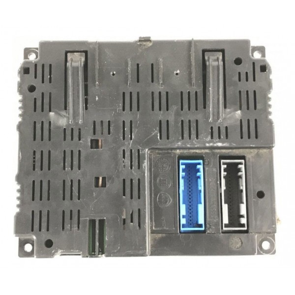 Módulo Central Bluetooth Fiat Linea Punto 2012 2013 2014