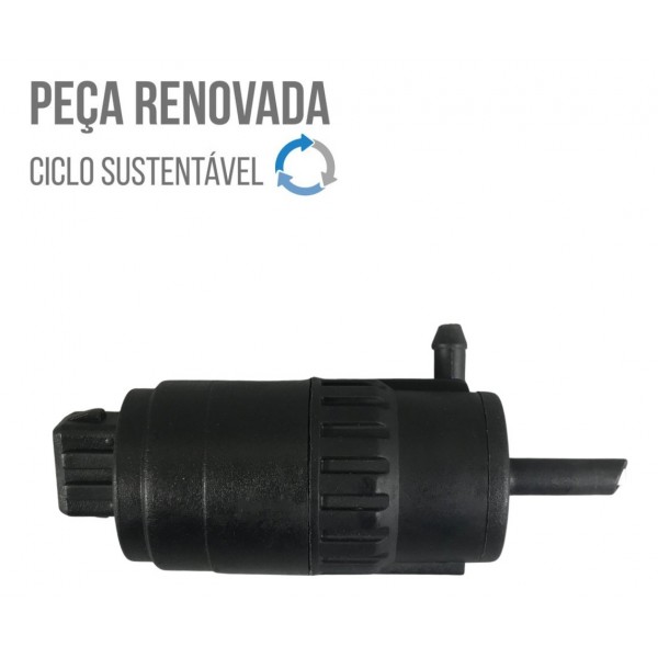 Bomba Reservatorio Limpador Fiat Toro Turbo 2021 2022