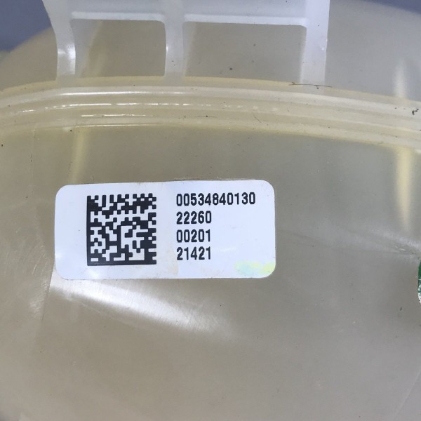 Reservatorio Agua Radiador Toro Jeep Compass Renegade 2022