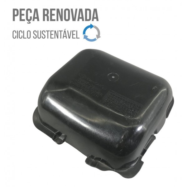 Tampa Cinto Traseiro Esquerdo Hyundai Santa Fé 2010 11 2012