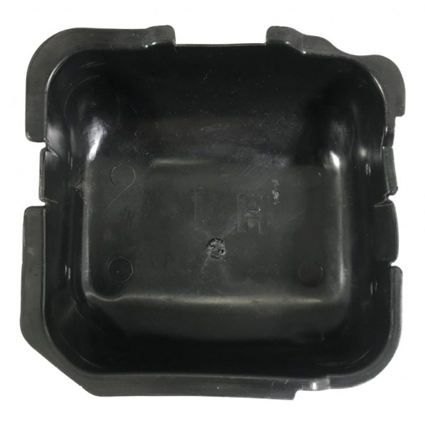 Tampa Cinto Traseiro Esquerdo Hyundai Santa Fé 2010 11 2012