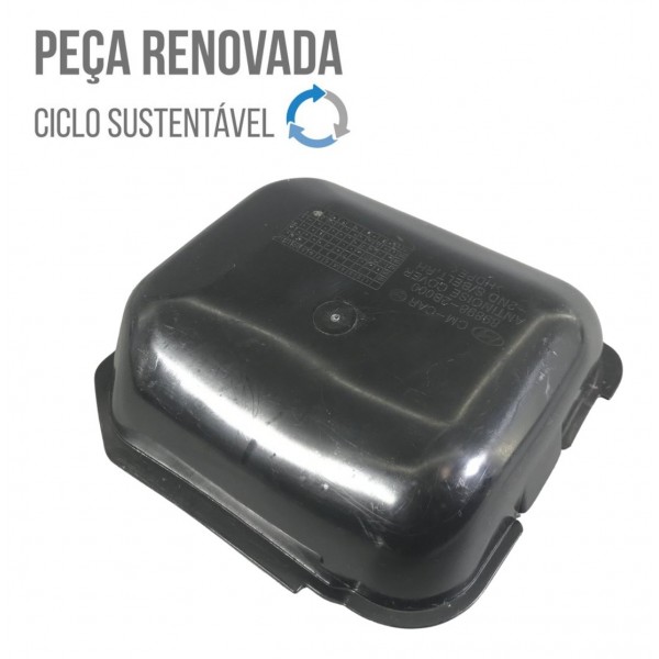 Tampa Cinto Traseiro Direito Hyundai Santa Fé 2010 11 2012