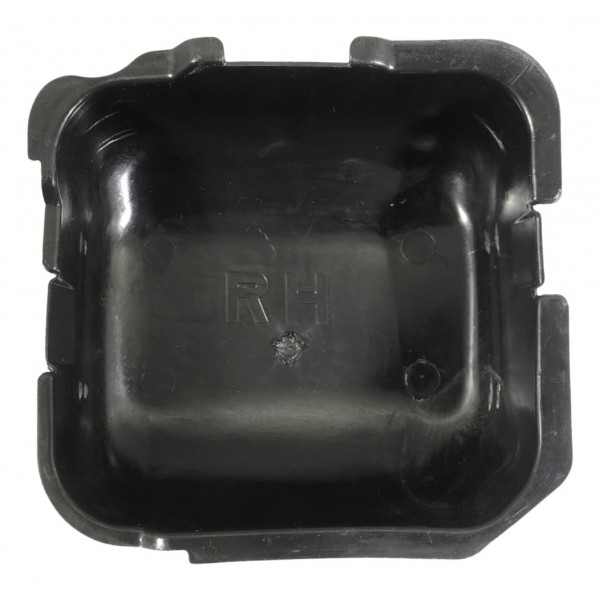 Tampa Cinto Traseiro Direito Hyundai Santa Fé 2010 11 2012