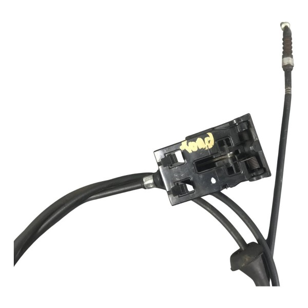 Cabo Alavanca Puxador Capo Fiat Toro 2021 2022 2023