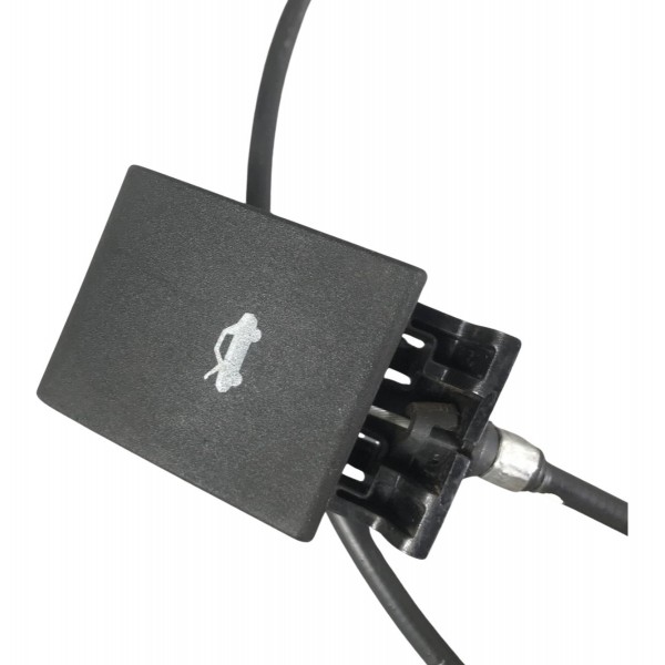 Cabo Alavanca Puxador Capo Fiat Toro 2021 2022 2023